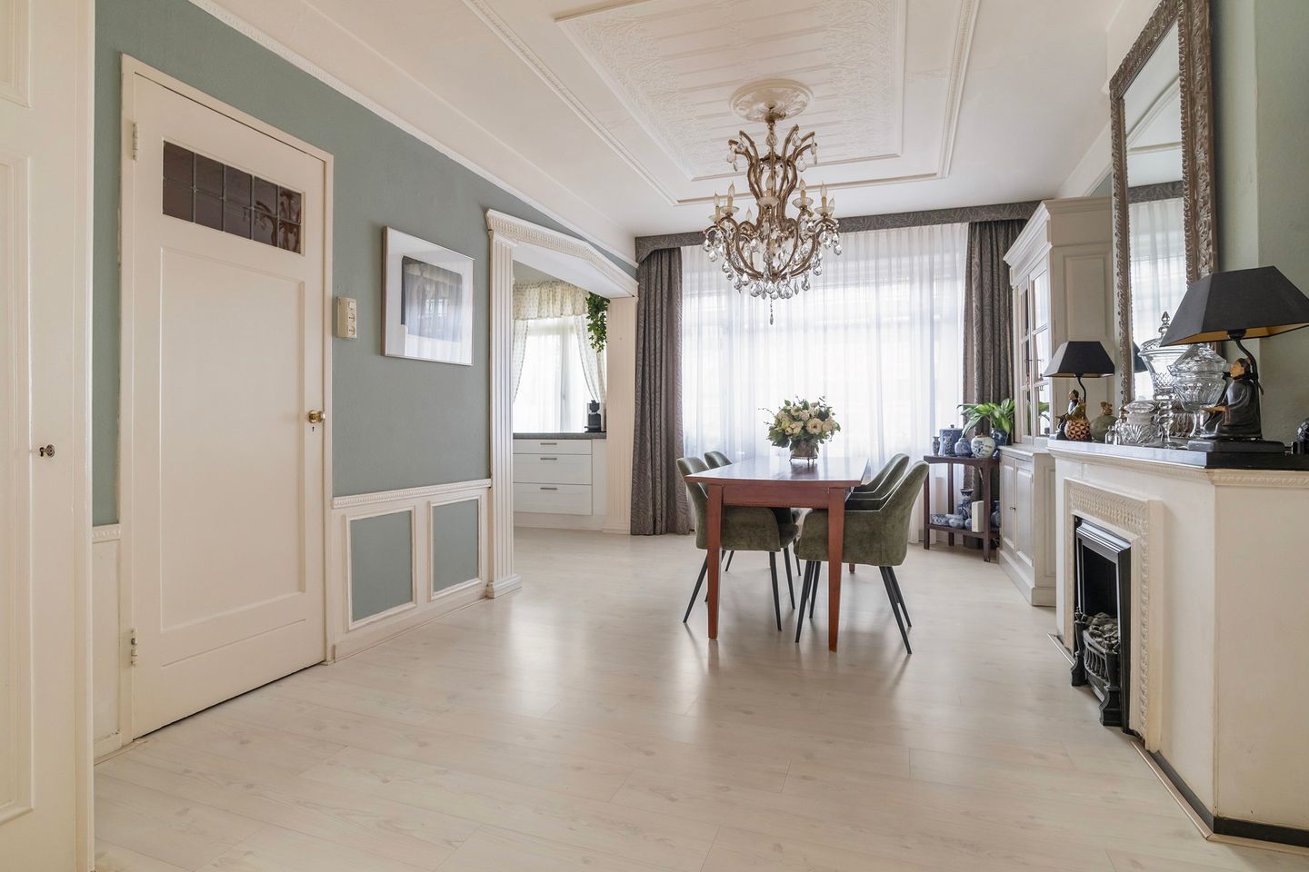 Foto 10 van Walenburgerweg 133-C