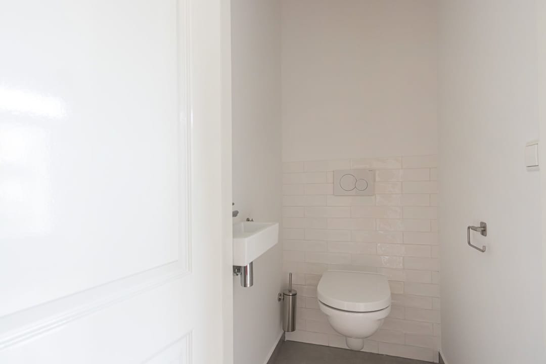 Foto 16 van Vespuccistraat 75-2