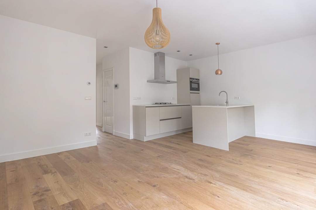 Foto 2 van Vespuccistraat 75-2