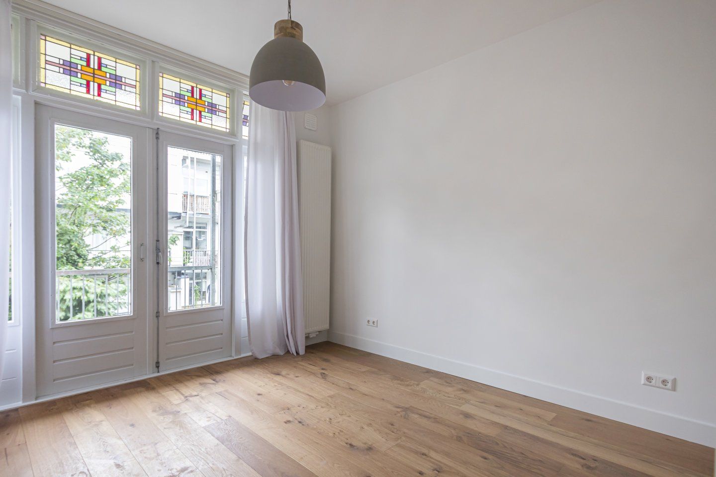 Foto 10 van Vespuccistraat 75-2