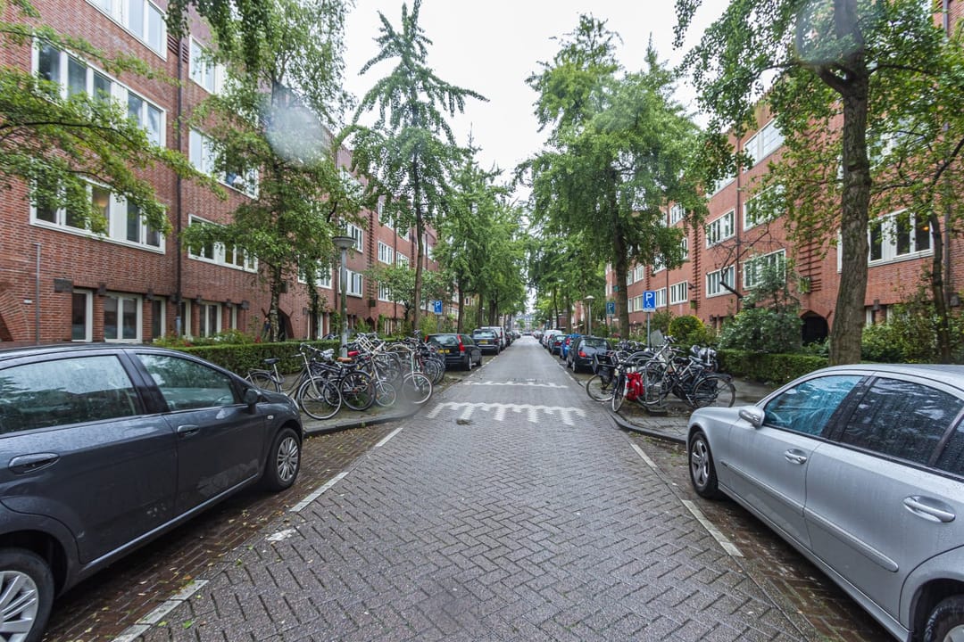 Foto 17 van Vespuccistraat 75-2