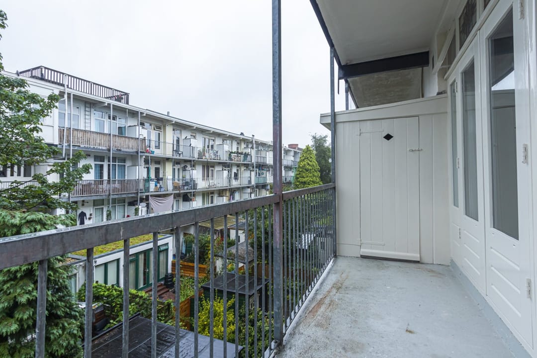 Foto 13 van Vespuccistraat 75-2