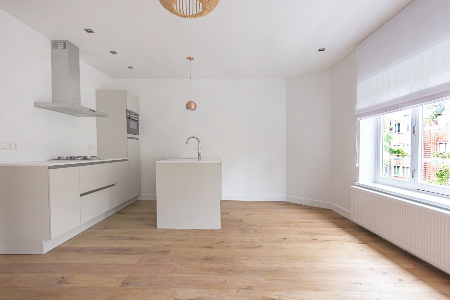 Foto 4 van Vespuccistraat 75-2