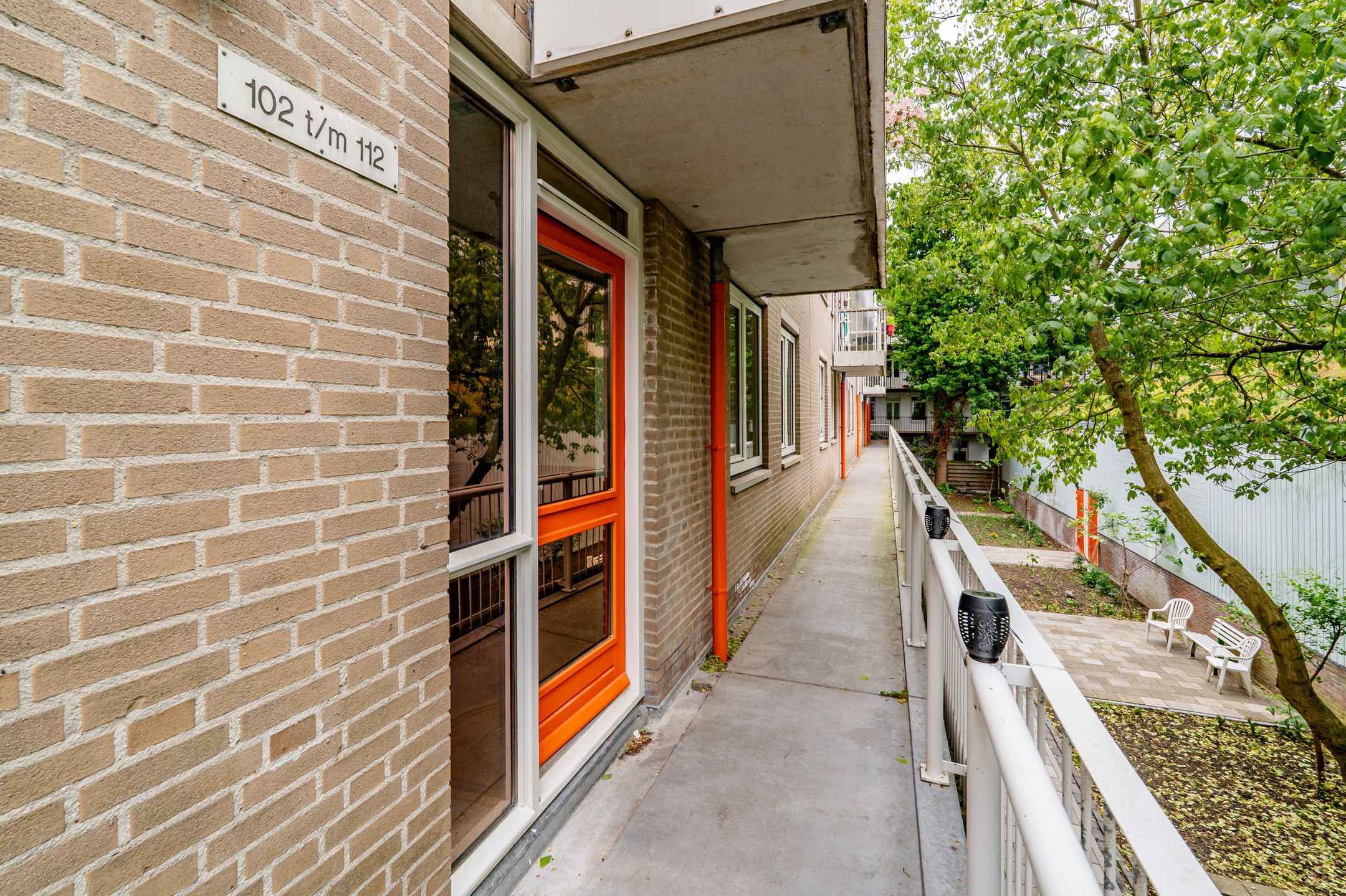 Foto 24 van Houtrijkstraat 108