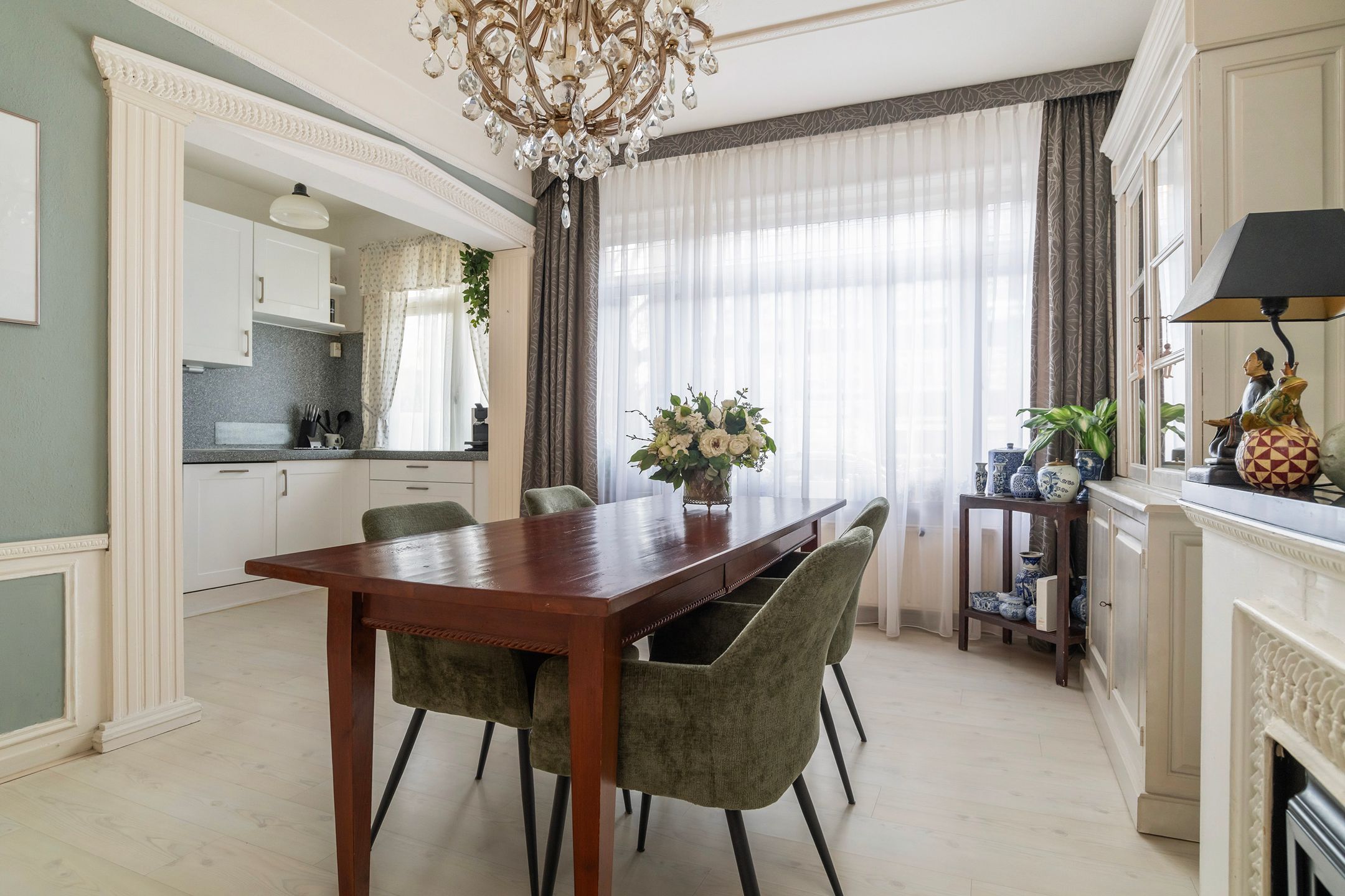 Foto 12 van Walenburgerweg 133-C