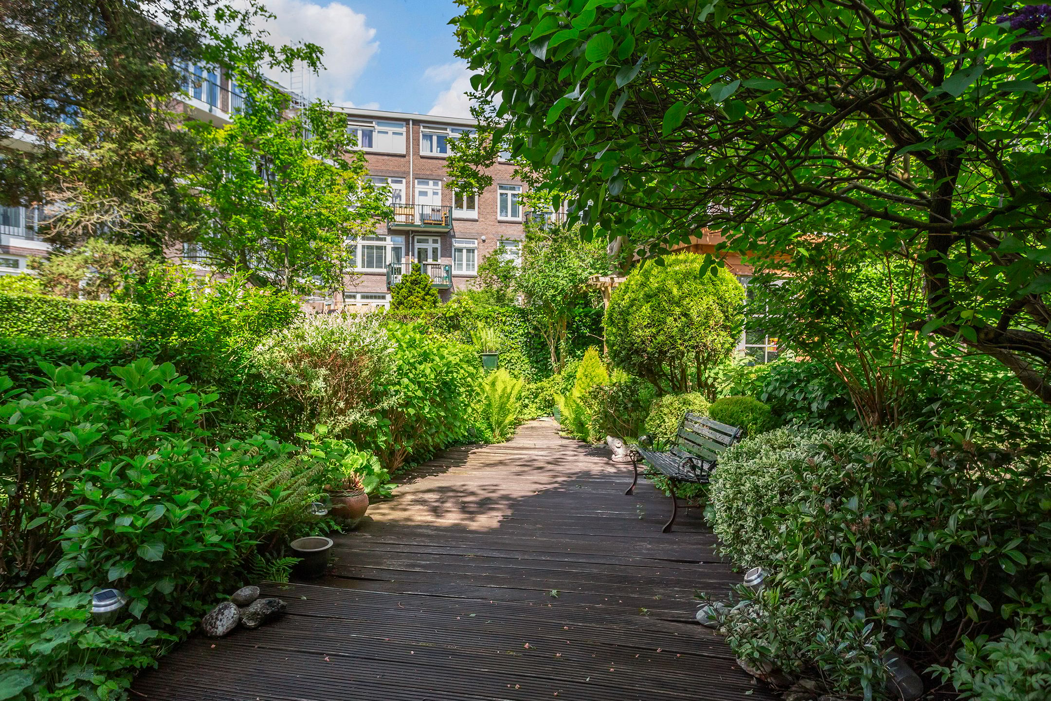 Foto 24 van Walenburgerweg 133-C