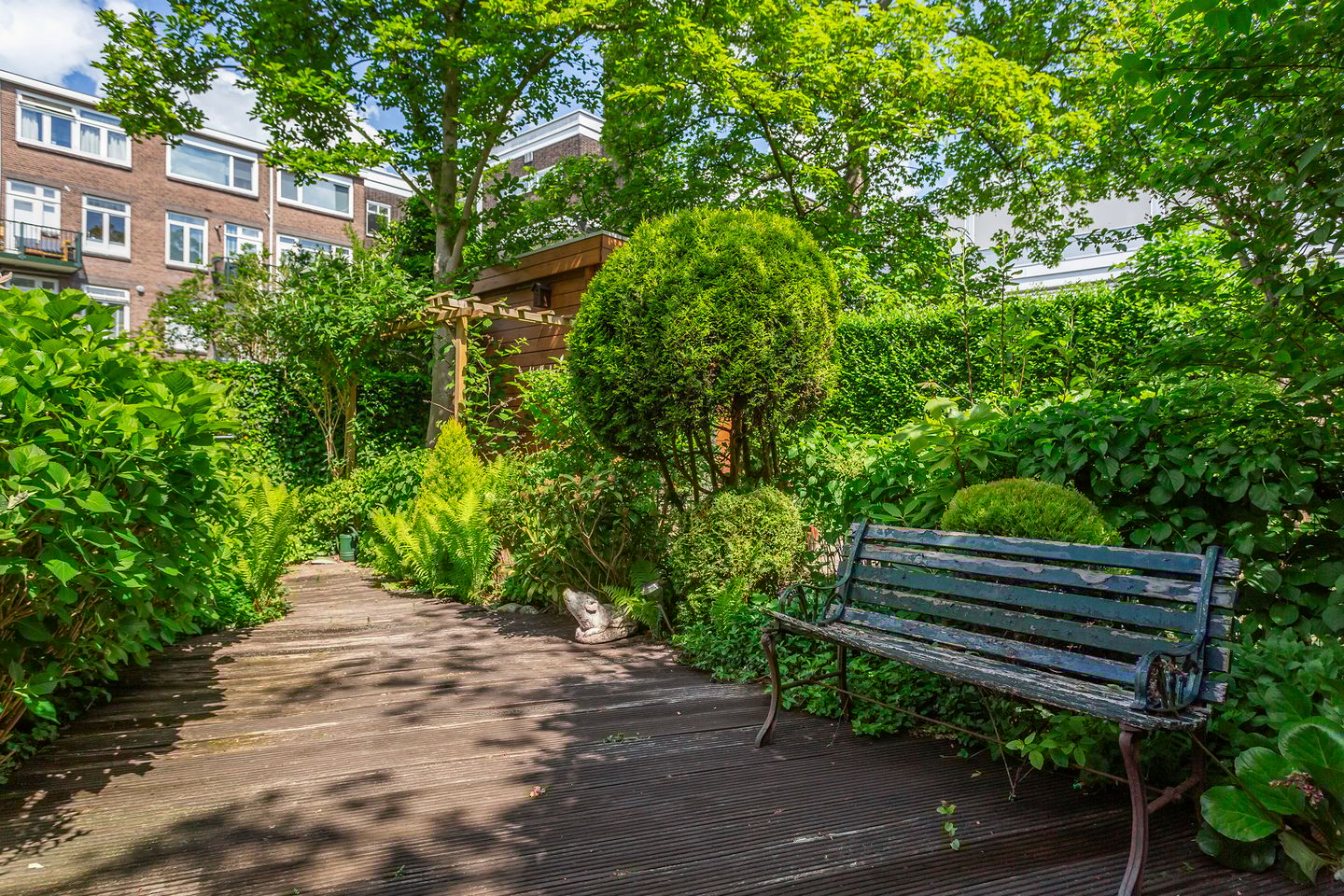 Foto 25 van Walenburgerweg 133-C