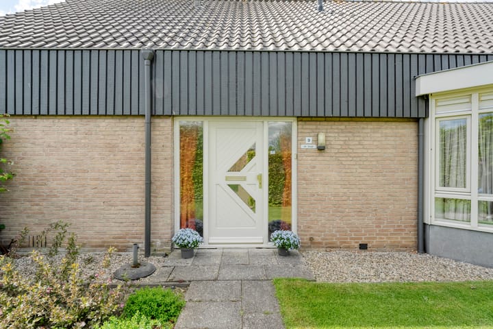 Foto 6 van Van 't Hofflaan 9