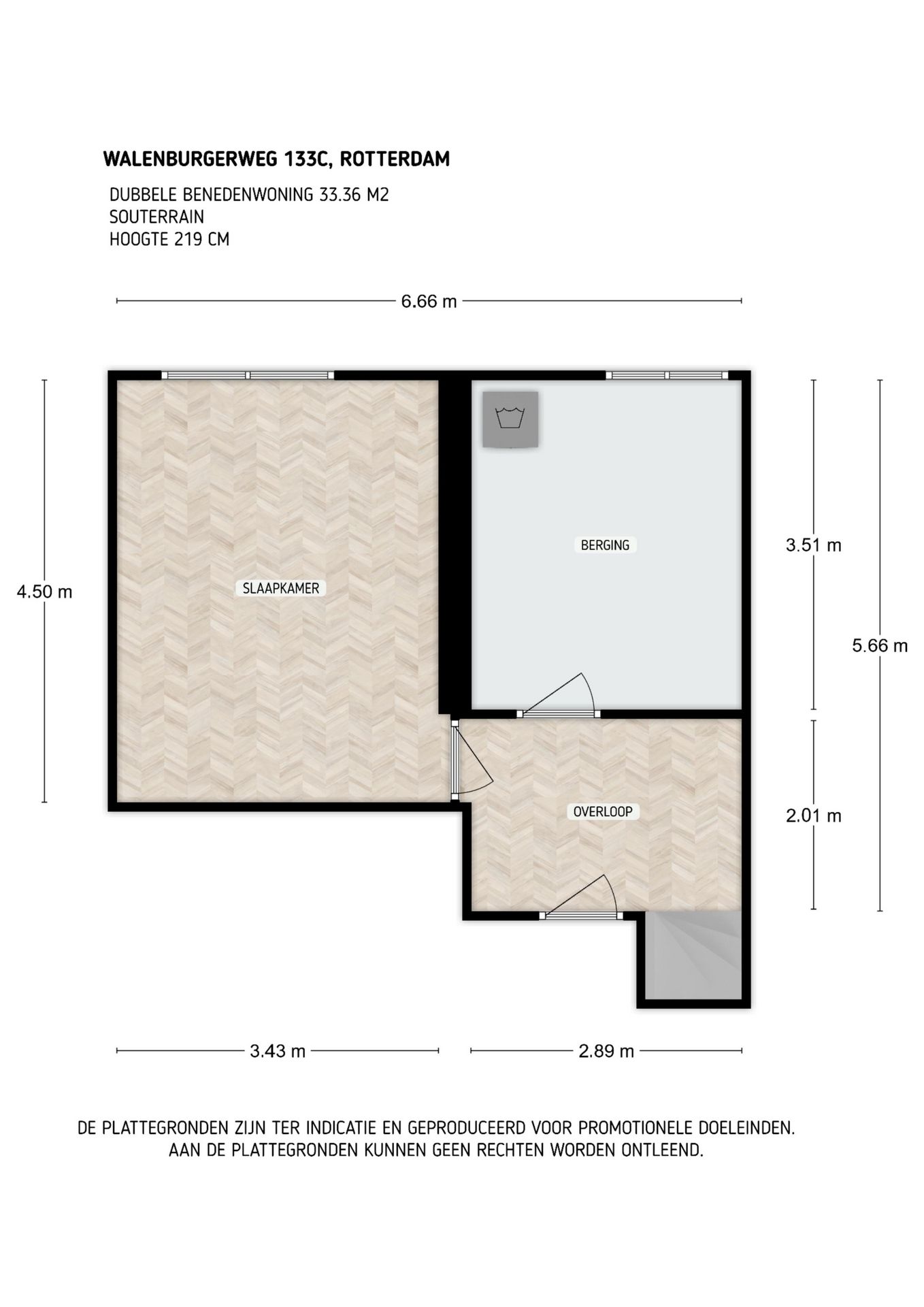 Foto 29 van Walenburgerweg 133-C