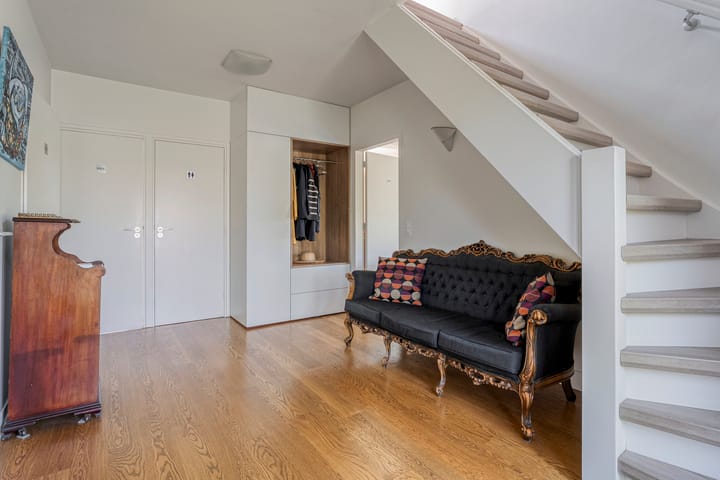 Foto 7 van Van 't Hofflaan 9