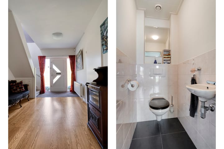 Foto 8 van Van 't Hofflaan 9