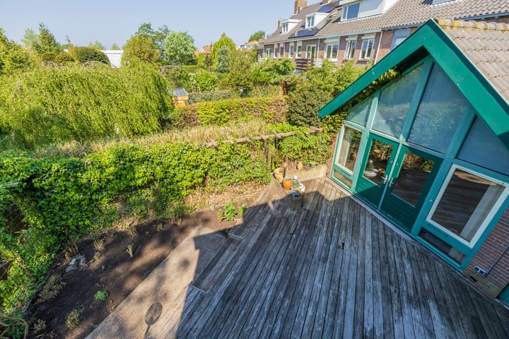 Foto 46 van Olympiaweg 43