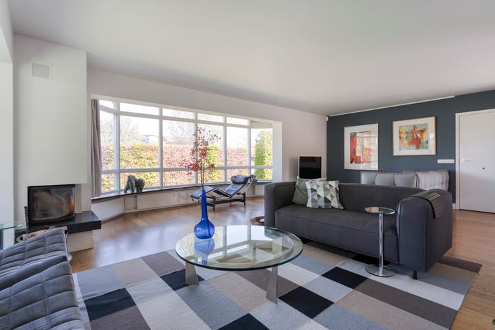 Foto 11 van Van 't Hofflaan 9