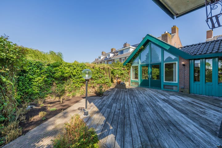 Foto 62 van Olympiaweg 43