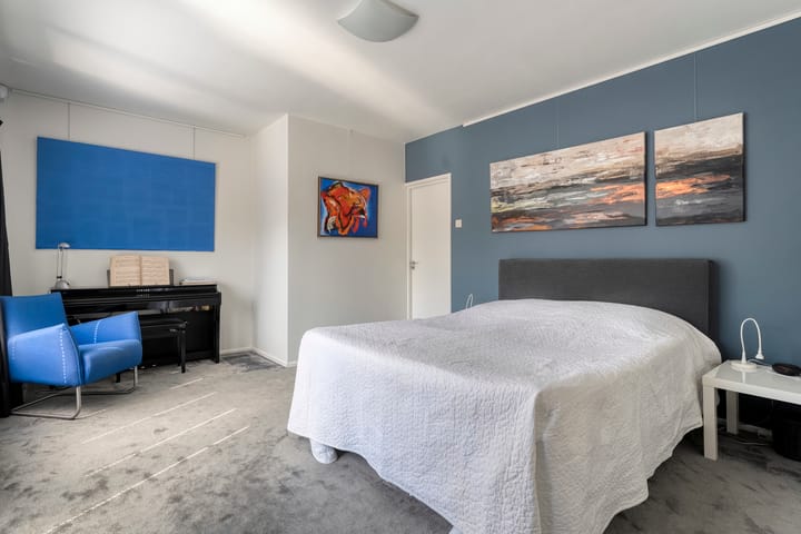 Foto 25 van Van 't Hofflaan 9