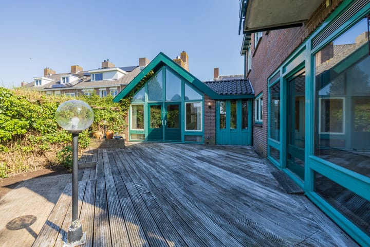 Foto 63 van Olympiaweg 43