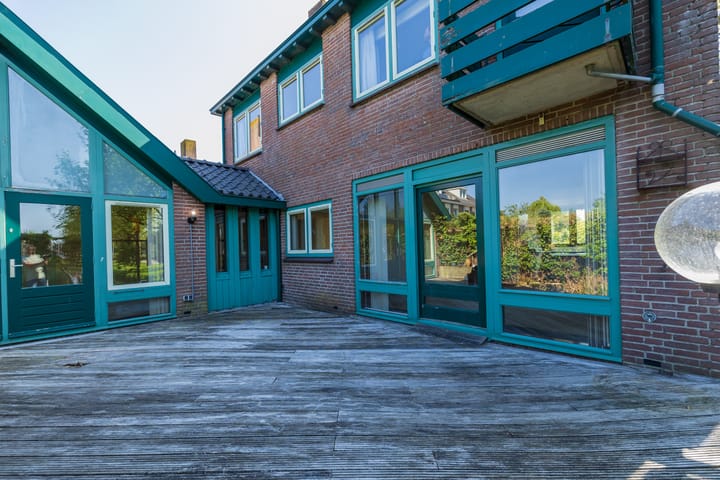 Foto 64 van Olympiaweg 43