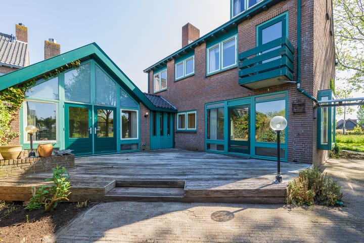 Foto 65 van Olympiaweg 43