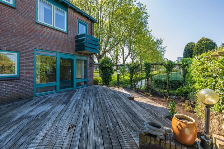 Foto 66 van Olympiaweg 43