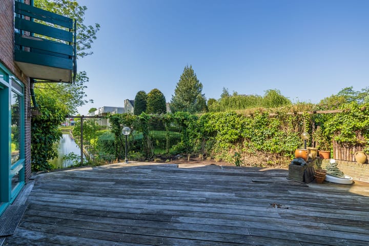 Foto 67 van Olympiaweg 43