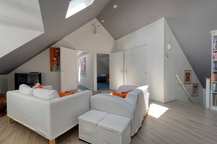 Foto 30 van Van 't Hofflaan 9