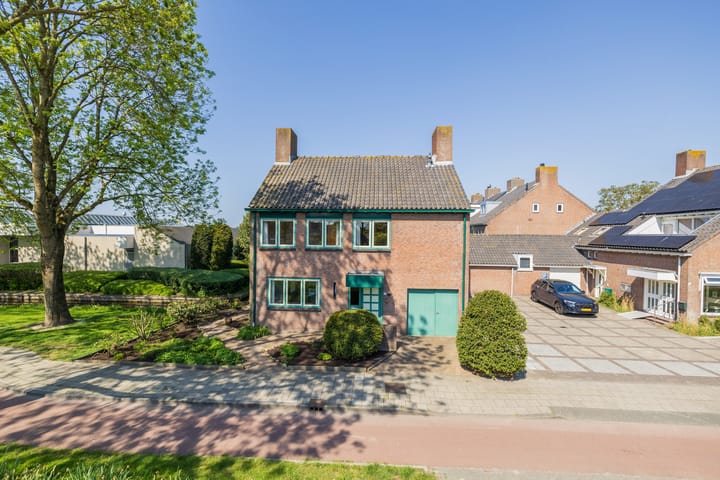 Foto 69 van Olympiaweg 43