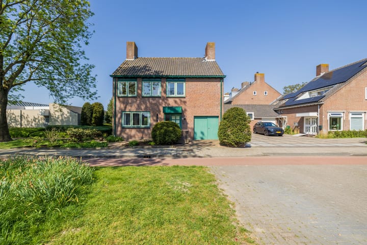 Foto 70 van Olympiaweg 43