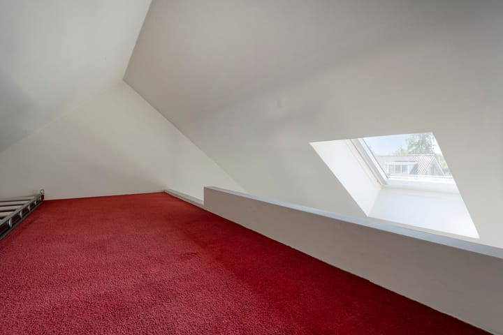 Foto 36 van Van 't Hofflaan 9