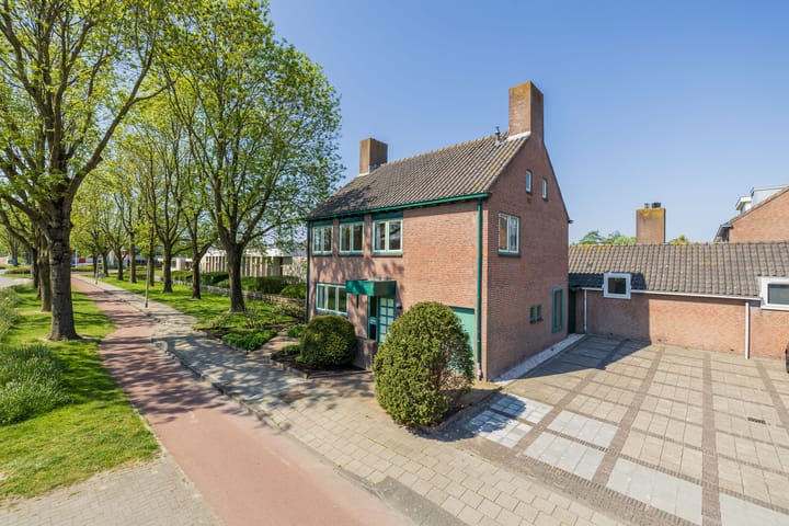 Foto 71 van Olympiaweg 43