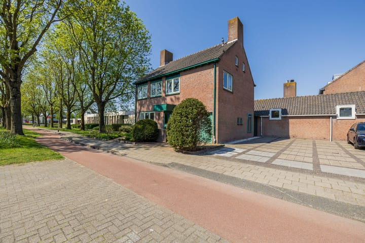 Foto 72 van Olympiaweg 43