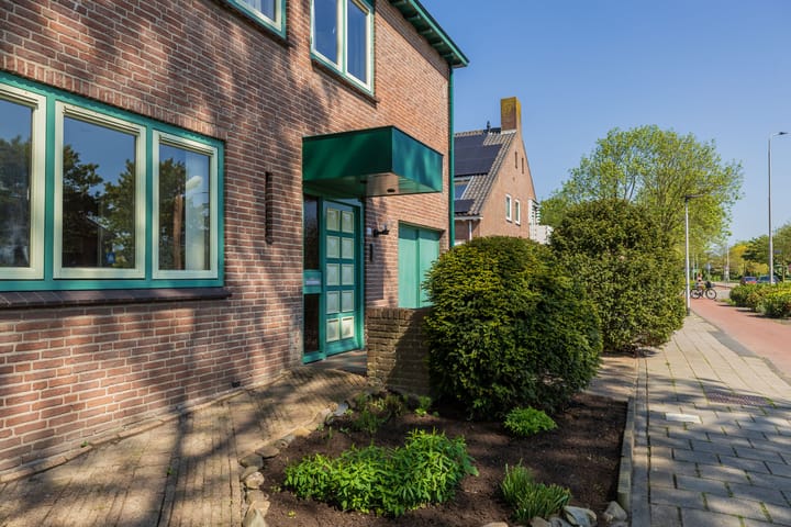 Foto 73 van Olympiaweg 43