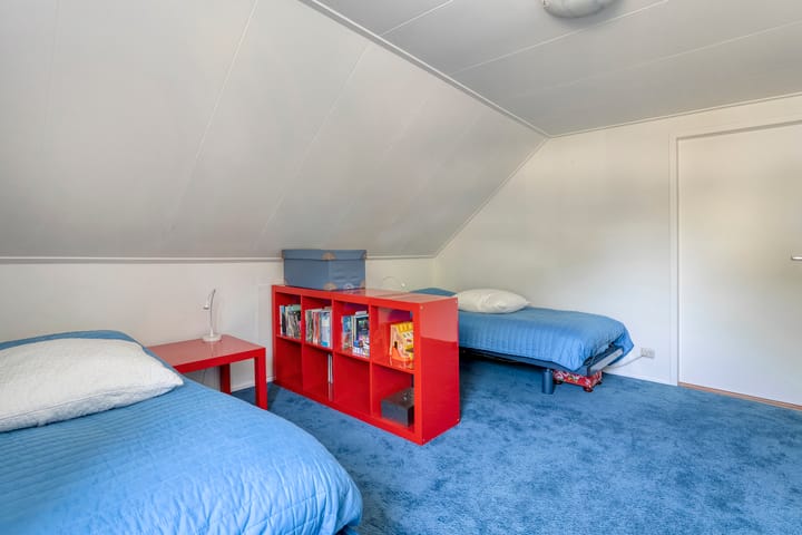 Foto 40 van Van 't Hofflaan 9