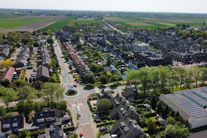 Foto 75 van Olympiaweg 43