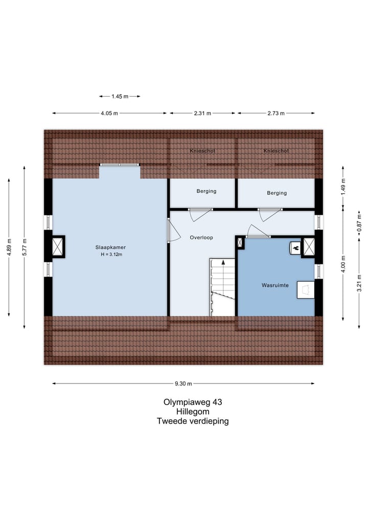 Foto 81 van Olympiaweg 43