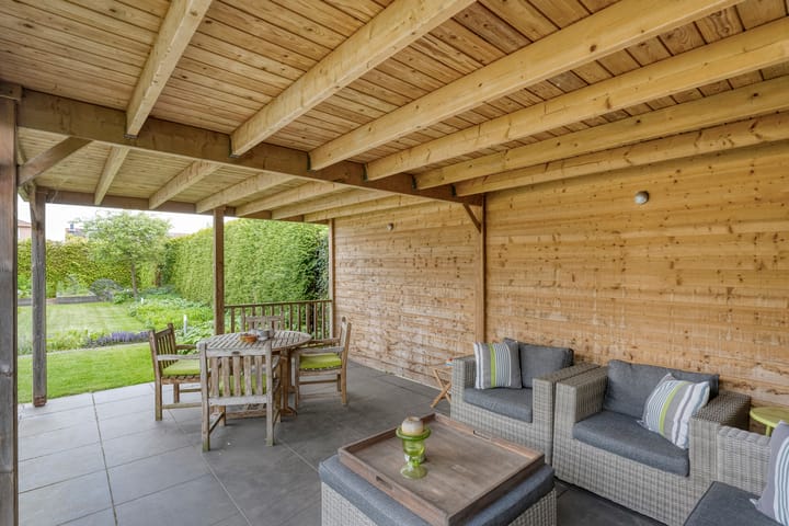 Foto 50 van Van 't Hofflaan 9