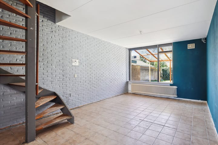 Foto 8 van Hunenveldlaan 43