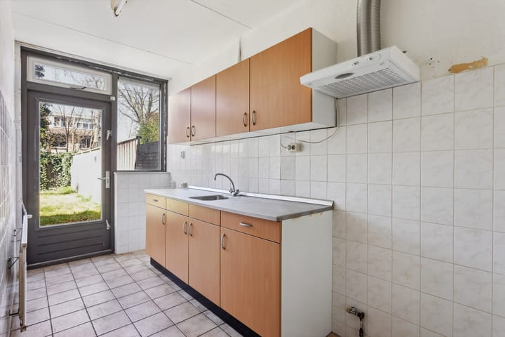 Foto 10 van Hunenveldlaan 43