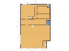 View floorplan