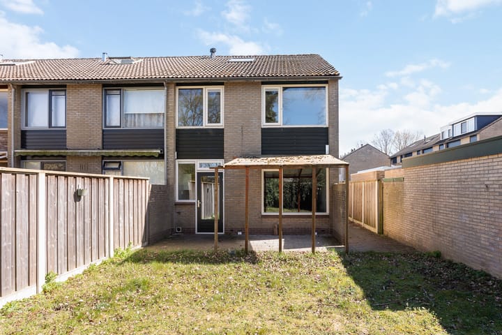 Foto 17 van Hunenveldlaan 43