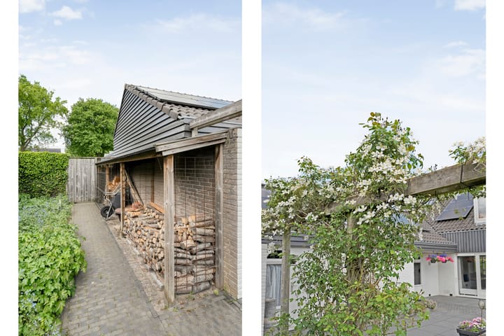 Foto 54 van Van 't Hofflaan 9