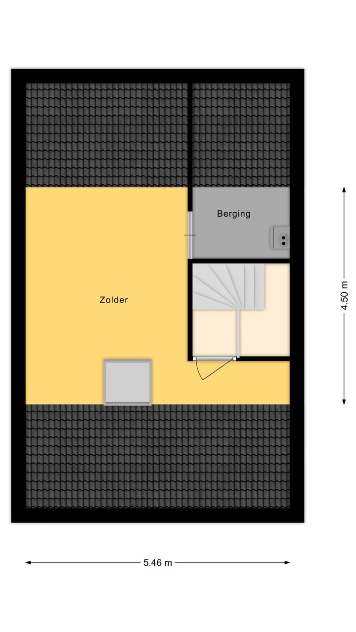 Foto 22 van Hunenveldlaan 43