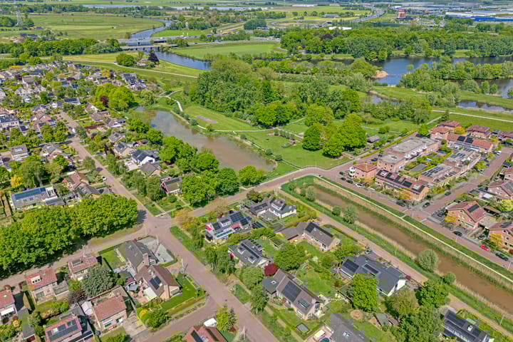 Foto 62 van Van 't Hofflaan 9