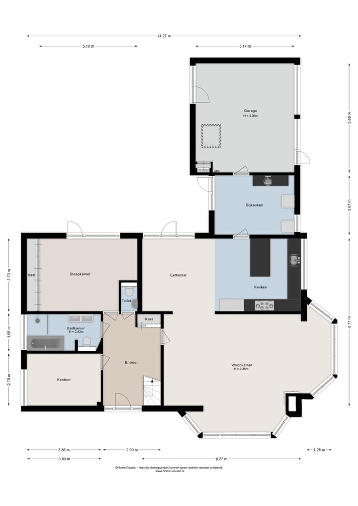 Foto 63 van Van 't Hofflaan 9