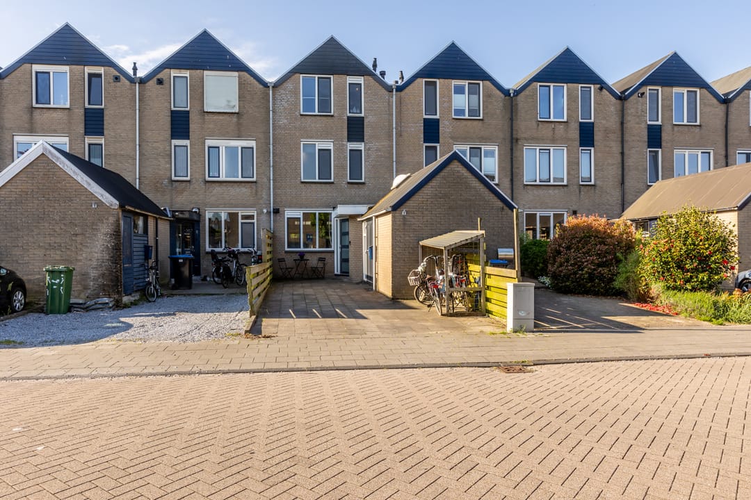 Foto 1 van Boerhaavelaan 14