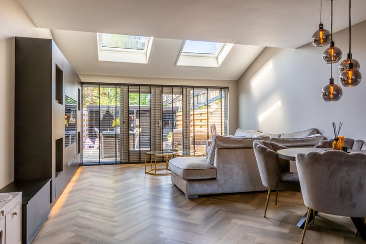 Foto 4 van Boerhaavelaan 14