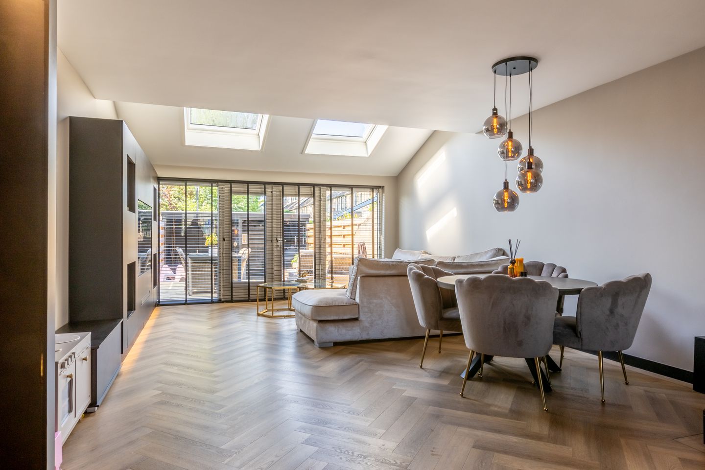 Foto 5 van Boerhaavelaan 14