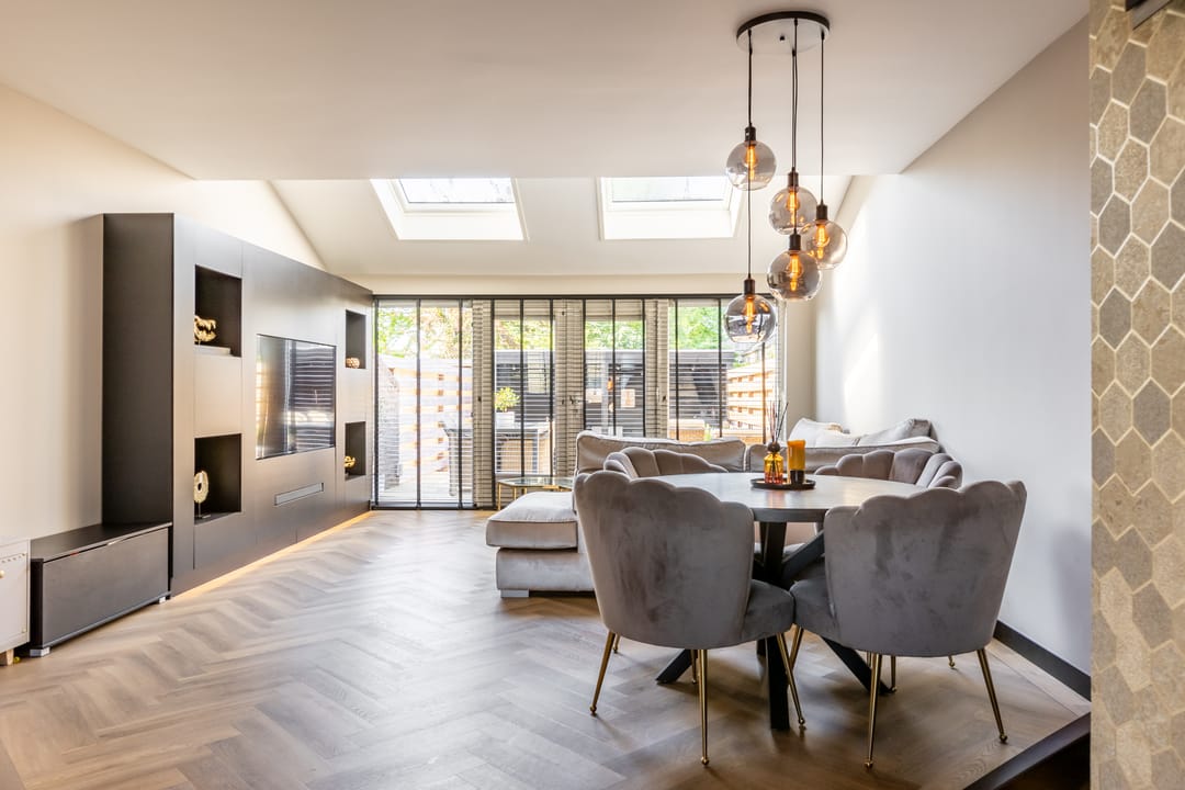 Foto 7 van Boerhaavelaan 14