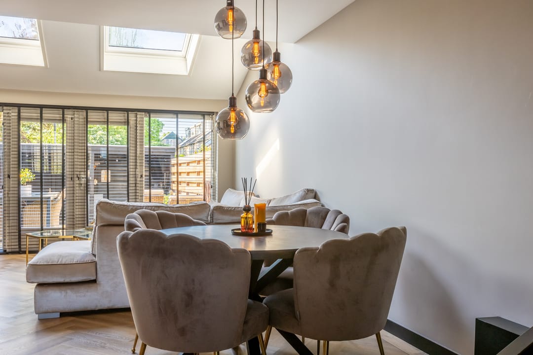 Foto 8 van Boerhaavelaan 14