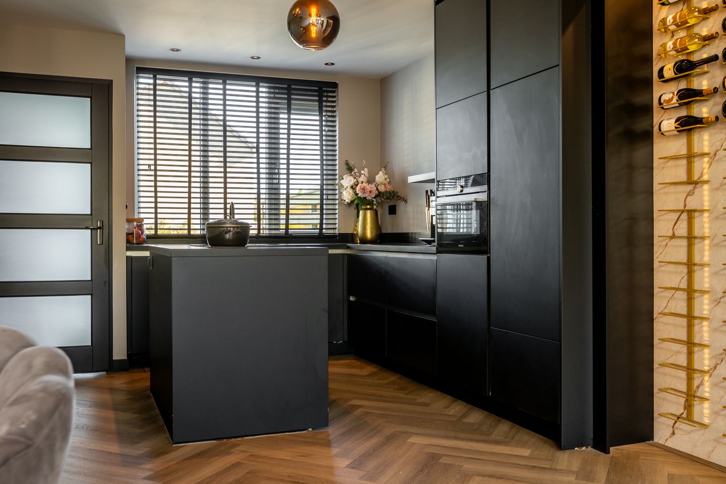 Foto 10 van Boerhaavelaan 14