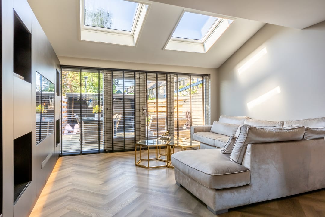 Foto 11 van Boerhaavelaan 14